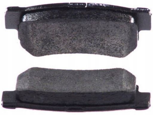 Klocek Hamulcowy Kpl. 2354301