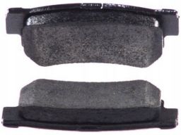 Klocek Hamulcowy Kpl. 2354301