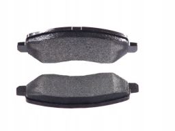 Klocek Hamulcowy Kpl. 2358401