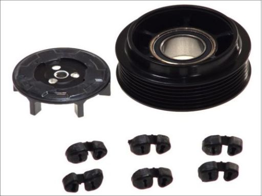 Sprzęgło Elektromagnetyczne Kompresora K Ca508