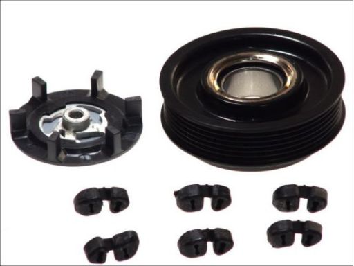 Sprzęgło Elektromagnetyczne Kompresora K Ca508