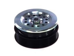 Sprzęgło Elektromagnetyczne Kompresora K Ca550