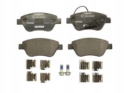 Klocek Hamulcowy Kpl. 2370502