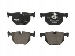 Klocek Hamulcowy Kpl. 2373201