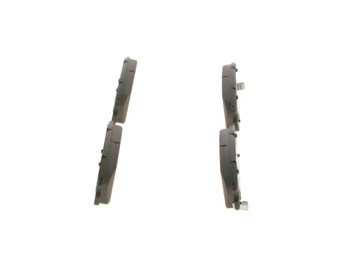 Klocek Hamulcowy Kpl. 0 986 494 079