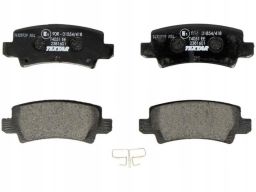 Klocek Hamulcowy Kpl. 2381601