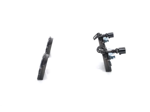 Klocek Hamulcowy Kpl. 0 986 494 164