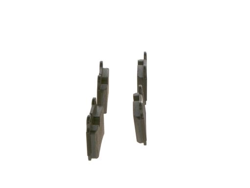 Klocek Hamulcowy Kpl. 0 986 494 210