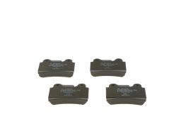 Klocek Hamulcowy Kpl. 0 986 494 210