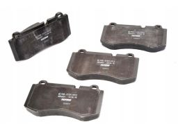 Klocek Hamulcowy Kpl. 2396001