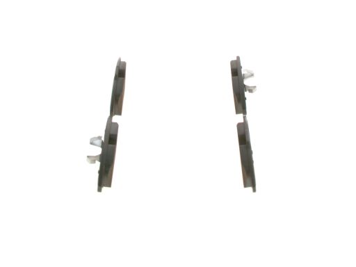 Klocek Hamulcowy Kpl. 0 986 494 246