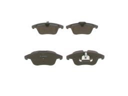 Klocek Hamulcowy Kpl. 0 986 494 246