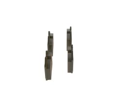 Klocek Hamulcowy Kpl. 0 986 494 267