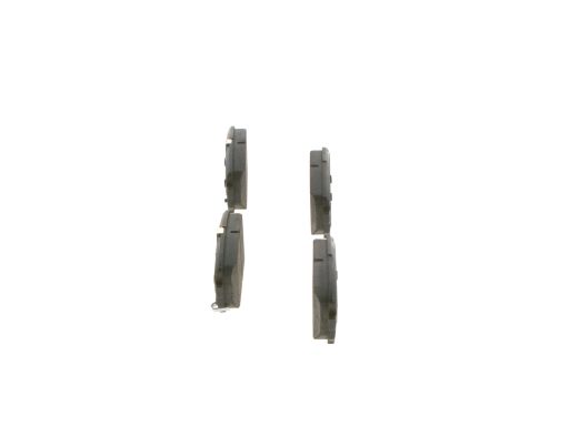 Klocek Hamulcowy Kpl. 0 986 494 400