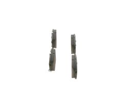 Klocek Hamulcowy Kpl. 0 986 494 400