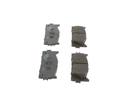 Klocek Hamulcowy Kpl. 0 986 494 430