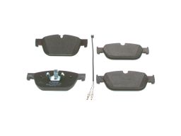 Klocek Hamulcowy Kpl. 0 986 494 526