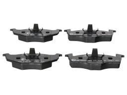 Klocek Hamulcowy Kpl. 13.0460-7072.2