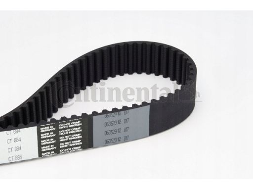 Pasek Rozrządu Ct884
