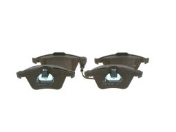 Klocek Hamulcowy Kpl. 0 986 494 550