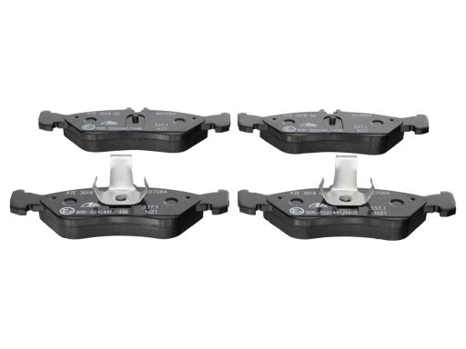 Klocek Hamulcowy Kpl. 13.0460-7084.2