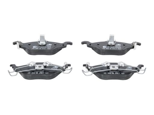 Klocek Hamulcowy Kpl. 13.0460-7115.2