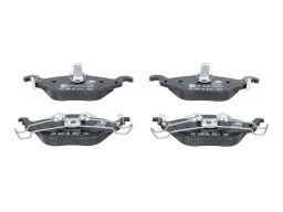 Klocek Hamulcowy Kpl. 13.0460-7115.2