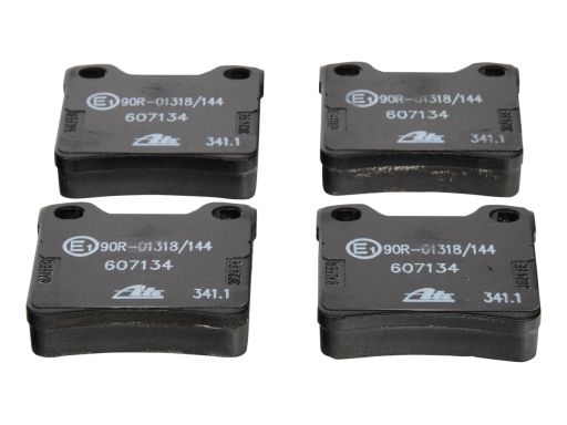 Klocek Hamulcowy Kpl. 13.0460-7134.2