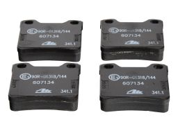 Klocek Hamulcowy Kpl. 13.0460-7134.2