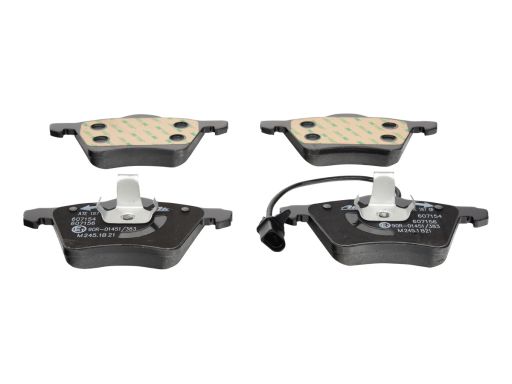 Klocek Hamulcowy Kpl. 13.0460-7154.2