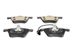 Klocek Hamulcowy Kpl. 13.0460-7154.2