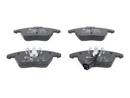 Klocek Hamulcowy Kpl. 13.0460-7184.2