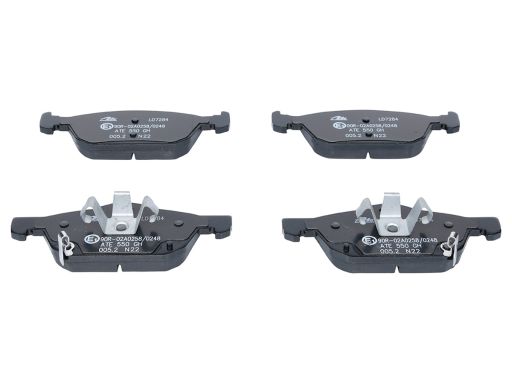 Klocek Hamulcowy Kpl. 13.0470-7284.2