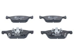 Klocek Hamulcowy Kpl. 13.0470-7284.2