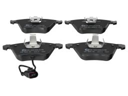 Klocek Hamulcowy Kpl. 13.0460-7200.2