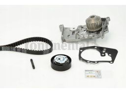 Zestaw Paska Rozrządu + Pompa Cieczy Chł Ct988Wp3