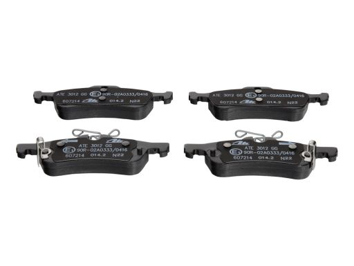 Klocek Hamulcowy Kpl. 13.0460-7214.2