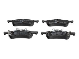 Klocek Hamulcowy Kpl. 13.0460-7214.2