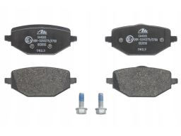 Klocek Hamulcowy Kpl. 13.0460-2656.2