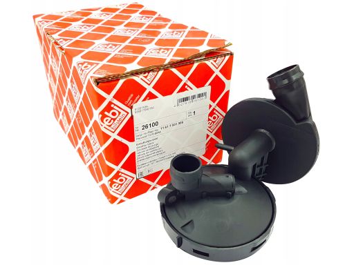 Zawór Odpowietrzenia Skrzyni Korbowej 26100