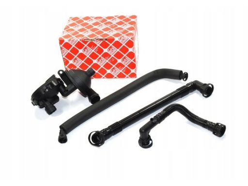 Zawór Odpowietrzenia Skrzyni Korbowej 46303