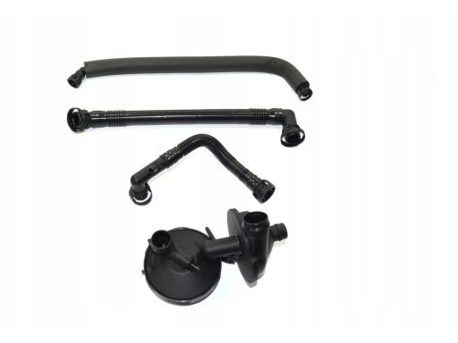 Zawór Odpowietrzenia Skrzyni Korbowej 46303