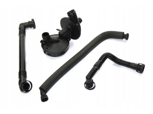 Zawór Odpowietrzenia Skrzyni Korbowej 46303