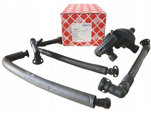 Zawór Odpowietrzenia Skrzyni Korbowej 46303