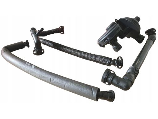 Zawór Odpowietrzenia Skrzyni Korbowej 46303