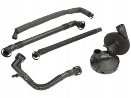 Zawór Odpowietrzenia Skrzyni Korbowej 46303