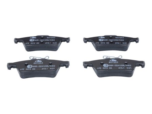 Klocek Hamulcowy Kpl. 13.0460-7253.2