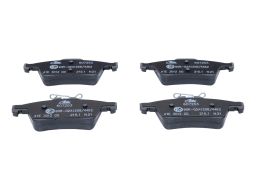 Klocek Hamulcowy Kpl. 13.0460-7253.2