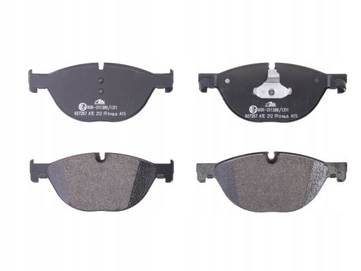 Klocek Hamulcowy Kpl. 13.0460-7267.2