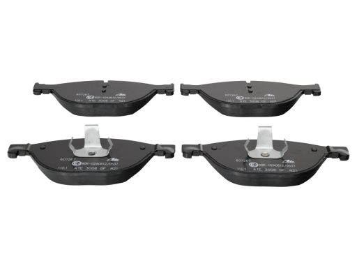 Klocek Hamulcowy Kpl. 13.0460-7267.2